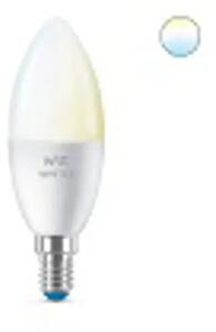 WIZ ŽARULJA WI-FI BLE 40W C37 E14 927-65 TW 1PF/6 8718699787073