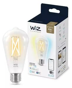 WIZ ŽARULJA WI-FI BLE 60W ST64 E27 927-65 CL 1PF/6 8718699787172