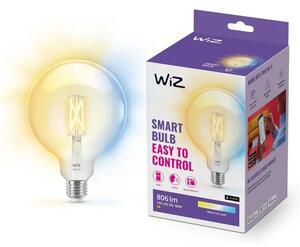WIZ ŽARULJA WI-FI BLE 60W G125 E27 927-65 CL 1PF/6 8718699786717