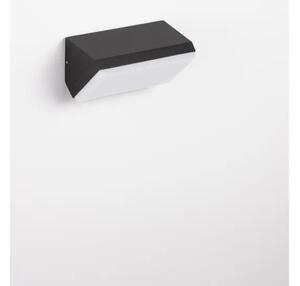 ZENON VANJSKA ZIDNA SVJETILJKA LED 10W/3000K/558lm/IP65/ANTRACIT NL9492610