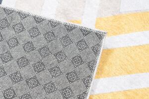 Prepoznatljivi trendi tepih s geometrijskim uzorkom Širina: 160 cm | Duljina: 230 cm