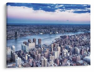 Slika New Yorka (70x50 cm)