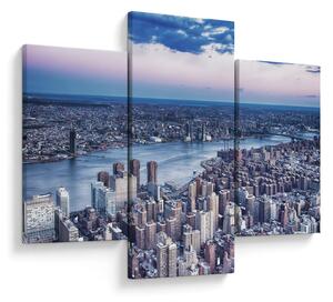 Slika New Yorka (90x60 cm)