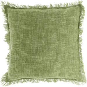 Dekorativni jastučić MAXIMEA 45x45 cm, maslinasto zeleni