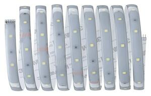 Paulmann MaxLED 250 LED traka (Duljina: 2,5 m, Boja svjetla: Bijele boje dnevnog svjetla, 10 W, 750 lm, IP44)