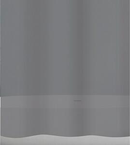 Sanidecor Peva zavjesa za tuširanje Basic (180 x 200 cm, Siva)