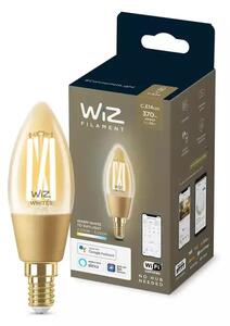 WIZ ŽARULJA WI-FI BLE 25W C35 E14 920-50 AMB 1PF/6 8718699787257