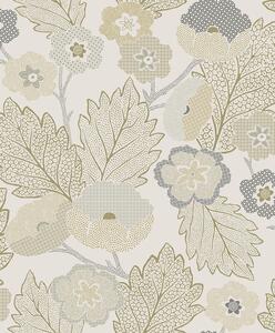 Tapeta Antibes Flora 4 boje