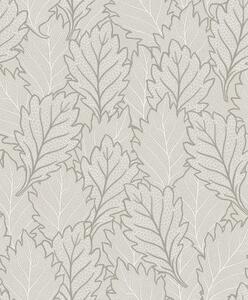 Tapeta Antibes Quercus Leaves 4 boje