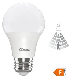 305-991 LED ŽARULJA SA SENZOROM POKRETA E27, 12 W, 1200 LM, A60, 6500 K (HLADNO 3856024408509