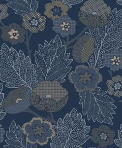 Tapeta Antibes Flora 4 boje