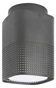 SIDARA STROPNA SVJETILJKA SEASIDE ANTRACIT E27/15W/IP54/220-240V 2618406250