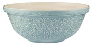 Plava keramička zdjela ø 26 cm Home to Roost – Mason Cash