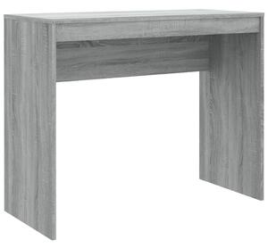 VidaXL Radni stol boja hrasta sonome 90 x 40 x 72 cm konstruirano drvo