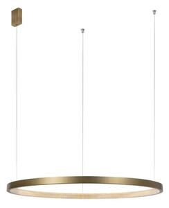 VEGAS VISILICA LED 35W/3000K/1900lm/IP20/ANTIQUE MESING NL86016805