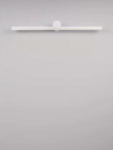 BREGGO ZIDNA LAMPA LED /3000K/17W/890Lm/BIJELA NL9923421