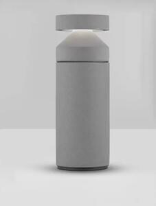 NAVY STAJAĆA SVJETILJKA SIVA LED 20 Watt 220-240Volt 1018lm 3000K IP65 NL9540225