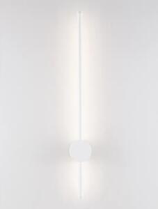 RIDGE ZIDNA LAMPA LED 3000K 1120lm IP65 BIJELA NL9923405