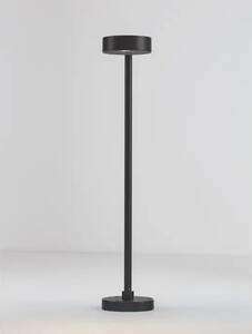 DYOL STAJAĆA LAMPA LED 3000K 377lm IP65 CRNA NL9923401