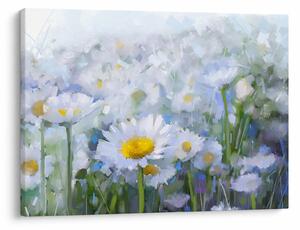 Slika - U tratinčicama (70x50 cm)