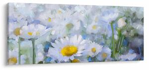 Slika - U tratinčicama (120x50 cm)