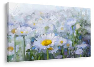 Slika - U tratinčicama (90x60 cm)