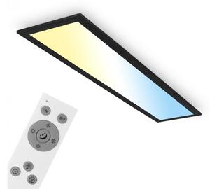 Brilo - LED Prigušivi nadgradni panel LED/24,5W/230V 3000-6500K + DU