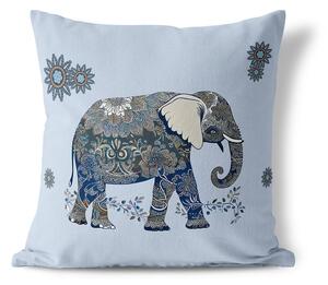 Jumbo Floral Ukrasni Jastuk