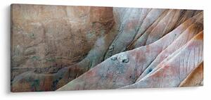 Slika stijena, kanjon Bryce (120x50 cm)