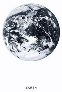 Ilustracija earth1, Finlay & Noa, (30 x 40 cm)