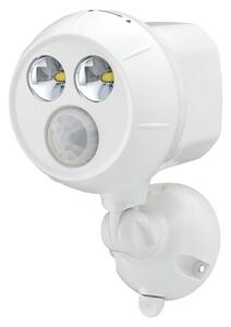 Mr. Beams LED reflektor (Bijele boje, 400 lm)