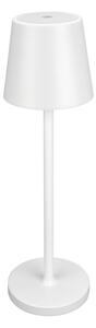 Stolna lampa FEROTEHNA LED 3W 2700/3500/4000K 300lm IP54 GEMA WHITE