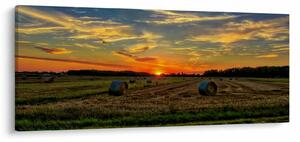Slika - Seoski paketi (120x50 cm)