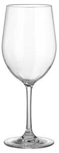 BRUNNER white Cuvée glasses, 2 pieces 0830171N.C71