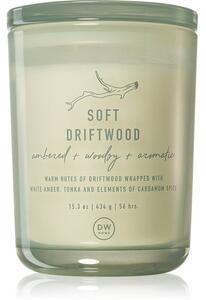 DW Home Prime Soft Driftwood mirisna svijeća 434 g