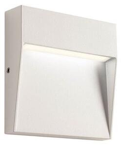 Redo 90474 - LED Vanjska zidna svjetiljka LANDER LED/3W/230V IP54 bijela
