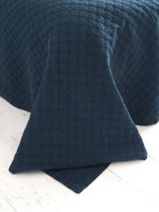 Set prošiveni prekrivač i jastučnice Cambridge Dress Blue