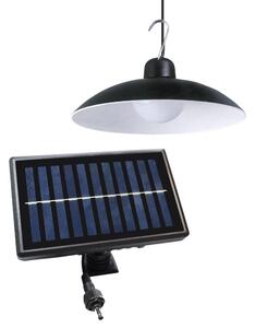 LED Prigušiva solarna viseća svjetiljka LED/6W/3,7V 800 mAh IP44 + DU