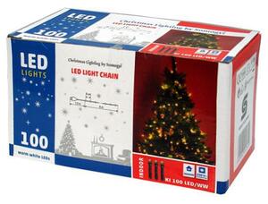 Home Dekorativna LED rasvjeta - KI 100 LED/WW 6308