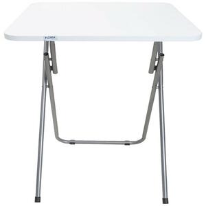 Floria Sklopivi višenamjenski stol, 60 x 60 x 72cm - ZLN7002