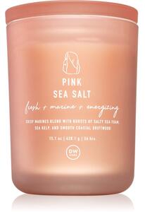 DW Home Prime Pink Sea Salt mirisna svijeća 428 g