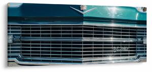 Slika - Cadillac (120x50 cm)