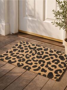 Sinsay - Otirač s leopard uzorkom