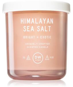 DW Home Text Himalayan Sea Salt mirisna svijeća 255 g