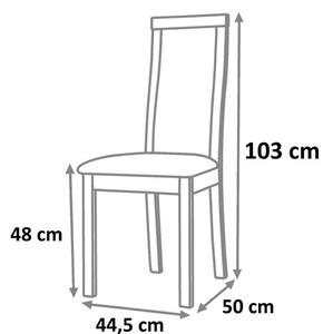 Zondo Blagovaonska stolica Bonali trešnja. 752803