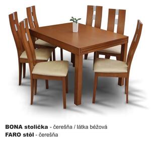 Zondo Blagovaonska stolica Bonali trešnja. 752803