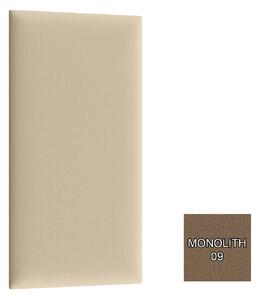 Zondo.hr Tapeciran panel Quadra 60x30 cm (tamno bež). 1048486