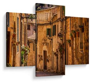 Slika - Španjolska ulica (90x60 cm)