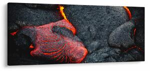 Slika - Lava (120x50 cm)