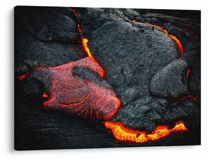 Slika - Lava (70x50 cm)